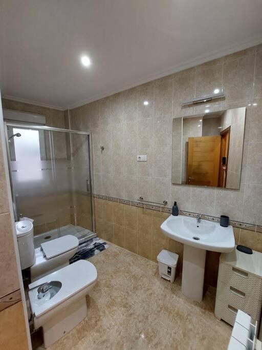 Apartamento Playa Tupide فوز المظهر الخارجي الصورة